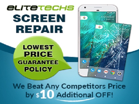 Image for Marietta Phone & Computer Repair - Elite Techs with ID of: 1807646