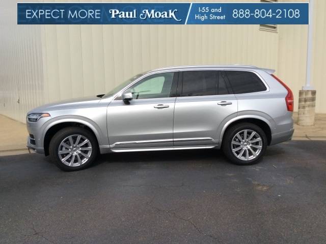 Image for Paul Moak Volvo with ID of: 1807757