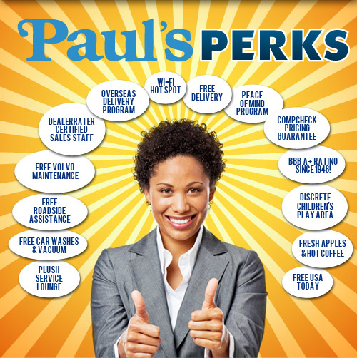 Image for Paul Moak Volvo with ID of: 1807758