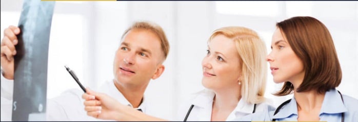 Image for NYC Chiropractor with ID of: 1807789
