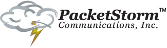 Image for Packetstorm Communications Inc. with ID of: 1807868