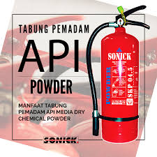 Image for Sonick Pemadam Indonesia with ID of: 1807923