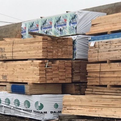 Image for Heavy Construction Lumber, Inc with ID of: 1808107