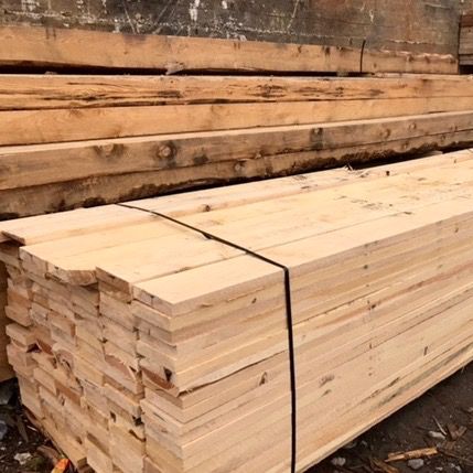 Image for Heavy Construction Lumber, Inc with ID of: 1808108