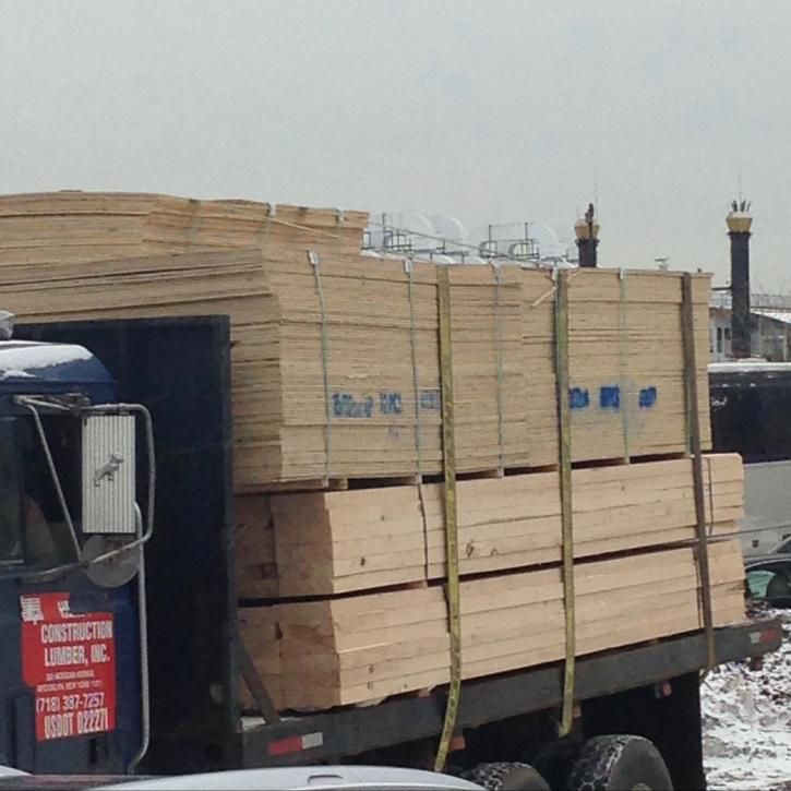 Image for Heavy Construction Lumber, Inc with ID of: 1808109