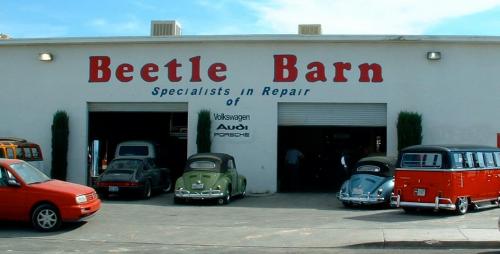 Image for Beetle Barn with ID of: 1808149