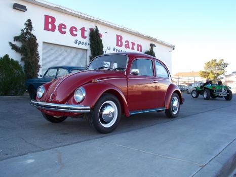 Image for Beetle Barn with ID of: 1808151