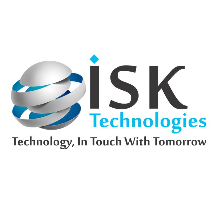 Image for ISK Technologies with ID of: 1808240