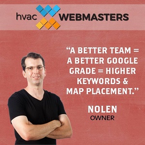 Image for HVAC Webmasters with ID of: 1808427