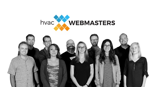 Image for HVAC Webmasters with ID of: 1808428