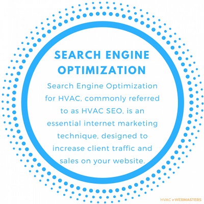 Image for HVAC Webmasters with ID of: 1808429