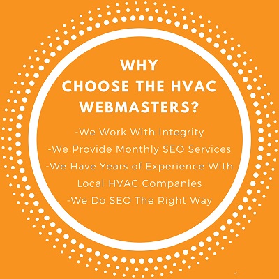 Image for HVAC Webmasters with ID of: 1808430