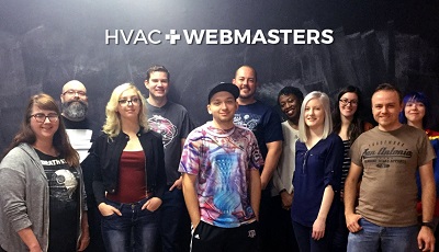 Image for HVAC Webmasters with ID of: 1808431