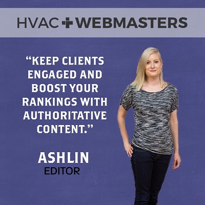 Image for HVAC Webmasters with ID of: 1808432