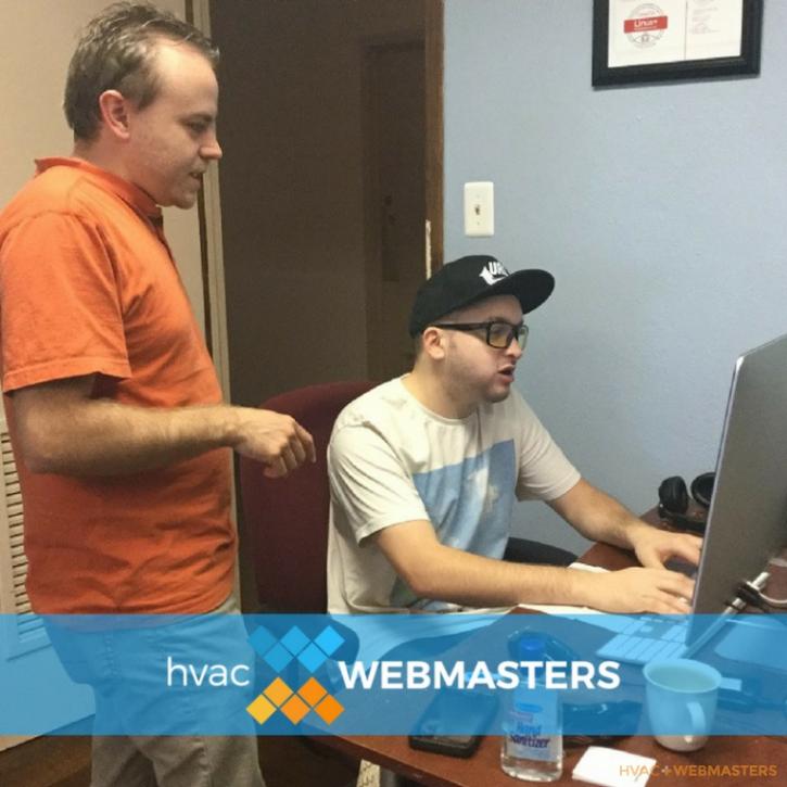 Image for HVAC Webmasters with ID of: 1808438