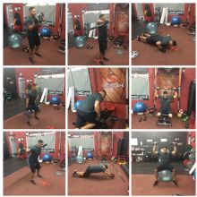 Image for Wizard Time Fitness with ID of: 1808456
