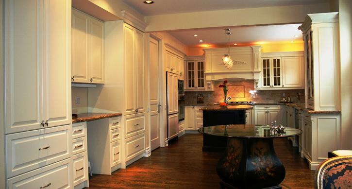 Image for Cabinet Manufacturer Burlington with ID of: 1808510
