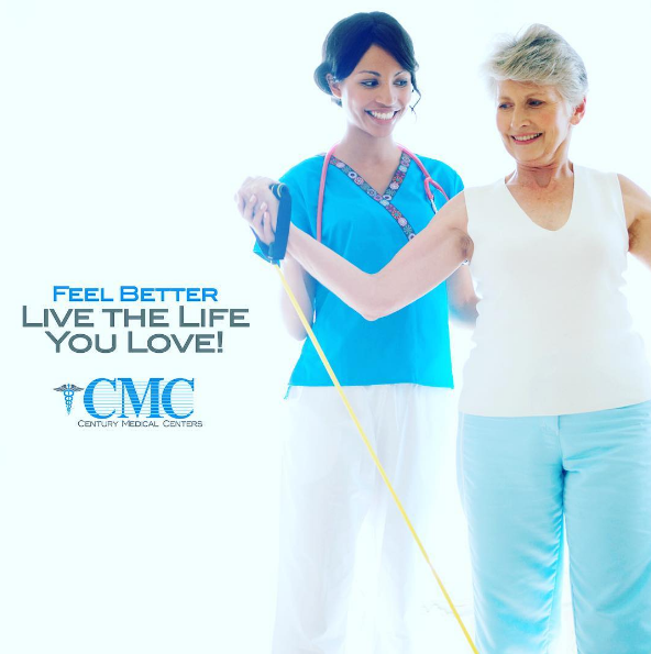 Image for Century Medical Centers with ID of: 1808703