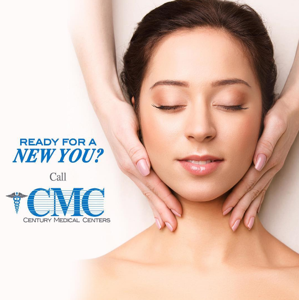 Image for Century Medical Centers with ID of: 1808715