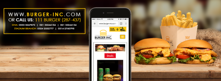 Image for Burger Inc. with ID of: 1808795