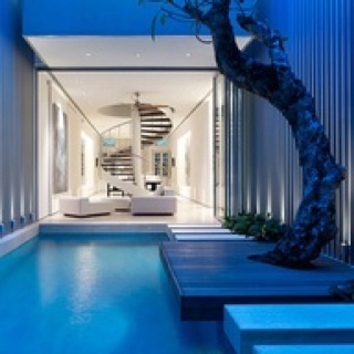 Image for Lap Pool Guys with ID of: 1808829