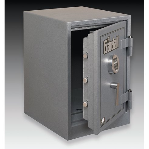 Image for Fire Resistant Safe with ID of: 1808882