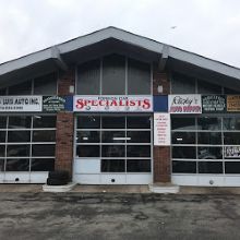Image for Ricky & Luis Auto Repair with ID of: 1808989