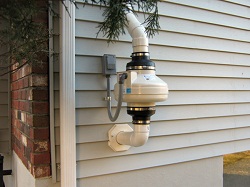 Image for North Central Radon Mitigation- Milwaukee with ID of: 1809046
