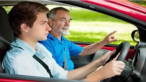 Image for Famous Driving School in Jaipur with ID of: 1809201