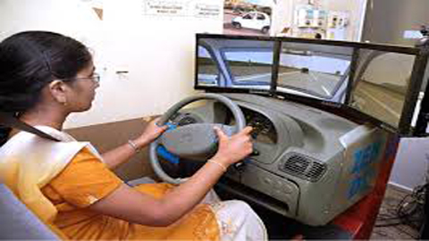 Image for Famous Driving School in Jaipur with ID of: 1809206
