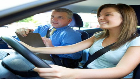 Image for Famous Driving School in Jaipur with ID of: 1809211
