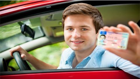 Image for Famous Driving School in Jaipur with ID of: 1809213