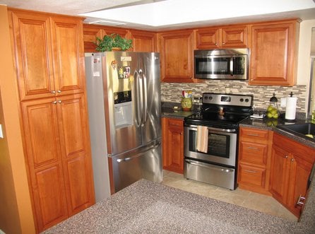 Image for Westbrook Remodeling and Painting with ID of: 1809322