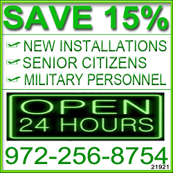 Image for Locksmith Mckinney with ID of: 1809335