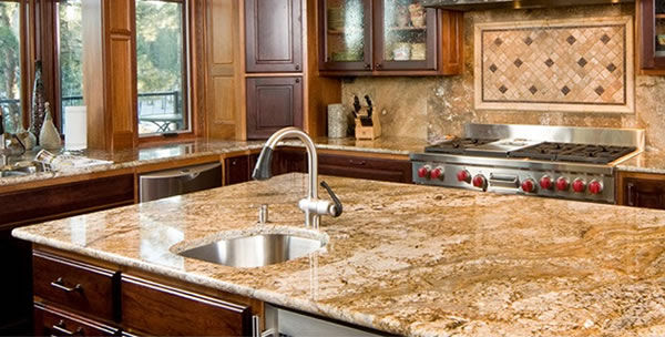 Image for Stonebridge Granite and Tile Inc. with ID of: 1809621
