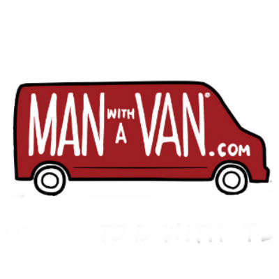 Image for Man With A Van with ID of: 1809713