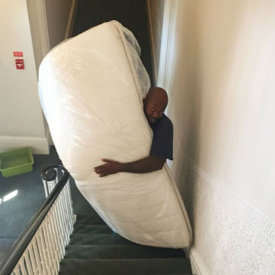 Image for Man With A Van with ID of: 1809715
