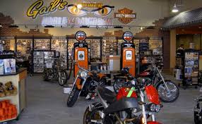 Image for Gail's Harley-Davidson with ID of: 1810020