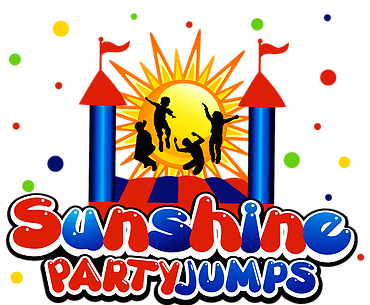 Image for Sunshine Party Jumps with ID of: 1810155