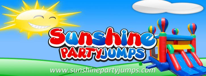 Image for Sunshine Party Jumps with ID of: 1810156