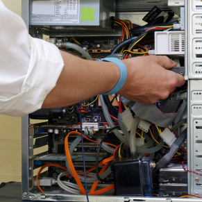 Image for Dodds Engineering & Computer Service with ID of: 1810484