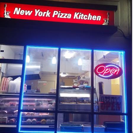 Image for New York Pizza Kitchen with ID of: 1810590