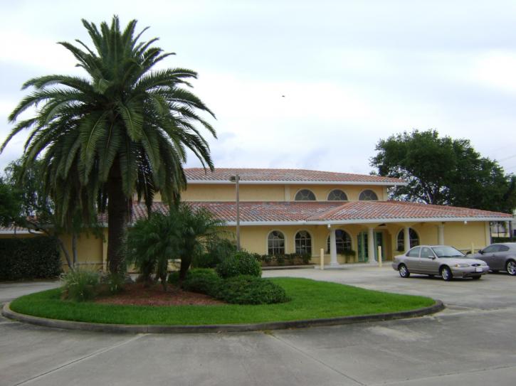 Image for The Ullian Realty Corporation with ID of: 1810773