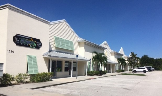 Image for The Ullian Realty Corporation with ID of: 1810775