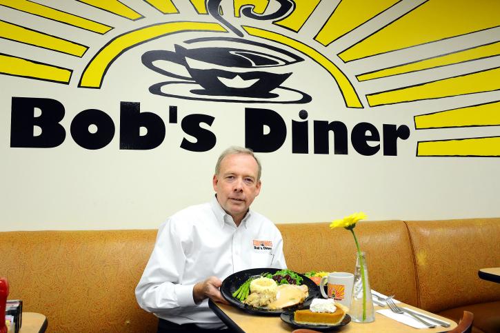 Image for Bob’s Diner with ID of: 1810795