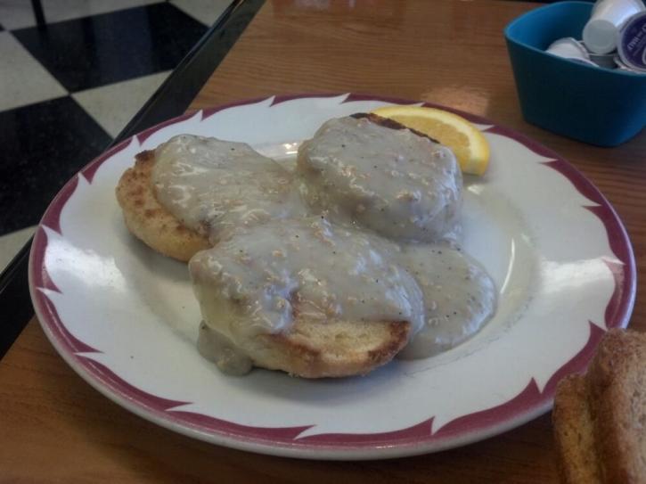 Image for Bob’s Diner with ID of: 1810799