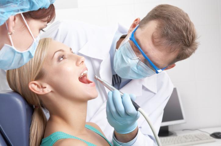 Image for Crescent Family Dental with ID of: 1810824