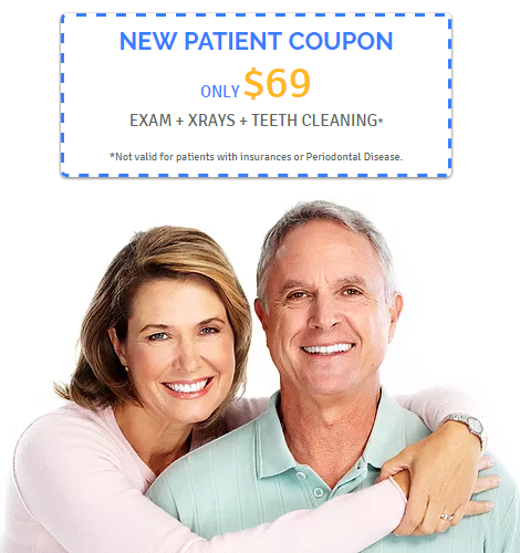 Image for Vida Dental Coral Gables with ID of: 1810860