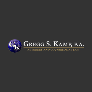 Image for Gregg S. Kamp, P.A. with ID of: 1811097