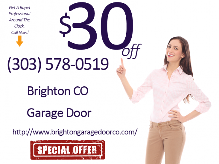 Image for Brighton Garage Door CO with ID of: 1811182